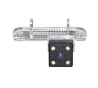 Car Reversing Cameras Compatible With For C E CLS W203 W211 209 Car Rearview Rear View Reversing Parking Camera Night Automobile Component Replacement