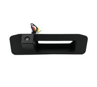 Car Reversing Cameras Compatible With For CLA-Class C117 X117 2013 2014 2015 2016 Trunk Handle Rear View Camera Trajectory Tracks Line Component Repair