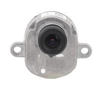 Car Reversing Cameras Compatible With For X5 For E70 For X6 1 Pcs Lhd Rhd Car Auto Front Bumper Side View Backup Camera 66539216284