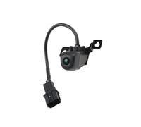 Car Reversing Cameras Compatible With Hyundai For Grand For Santa Fe For Maxcruz 2017 2018 Rear View Backup Camera Component Replacement OEM 95760-2W640