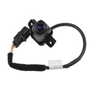 Car Reversing Cameras Compatible With Kia For Seltos 2021 2022 1 Pcs Reversing Rear View Backup Camera Assist Backup Camera Accessories 99240Q5100