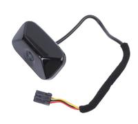 Car Reversing Cameras Compatible With Kia For Soul 2010 2011 2012 2013 Car Rear View Backup Reverse Reversing Assist Camera Replacement 957602K101(Black)(Black)