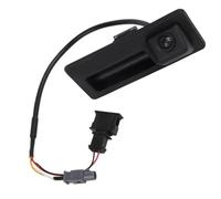 Car Reversing Cameras Compatible With S7 For RS5 2013 2014 2015 For RS7 2014 2015 For A7 2012 2013 2014 2015 Trunk Release Handle Backup Camera 8K0980551