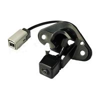 Car Reversing Cameras Compatible With Subaru For Legacy For Outback 2010 2011 2012 2013 2014 Rear View Backup Assist Parking 86267-AJ10B