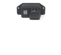 Car Reversing Cameras CVBS 170° Wide Angle Car Rear View Reversing Backup Camera For Mitsubishi For Lancer EX 2008-2011 2012 2013 2014 2015 Dash Cam Parking Camera(Dynamic)