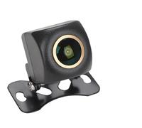 Car Reversing Cameras Dynamic Track Reversing Camera, 170° Fisheye Wide Angle HD Night Vision Rear View Backup With Smart Steering Guide Lines