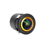 Car Reversing Cameras Dynamic Trajectory Reverse Car Camera With 170° Fisheye Lens CCD Sensor Wide Angle Night Vision & Moving Line
