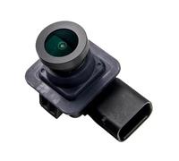 Car Reversing Cameras fits for Lincoln fits for MKX 2011 2012 2013 Rear View Camera Reverse Backup Parking Assist Camera BT4Z-19G490-B Rear View Camera