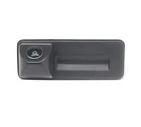Car Reversing Cameras For A1 2012-2018,Night Vision Backup Camera AHD 1080P Car Rear View Reverse(CVBS720P-AHD720P)