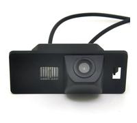 Car Reversing Cameras For A1 A3 A4 A5 A6 RS4 For TT Q5 Q7 Car Waterproof Night Rear View Reverse Parking Camera