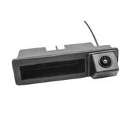 Car Reversing Cameras For A3 S3 RS3 8P 2003-2012 Rear View Camera Car Trunk Handle Reverse Parking Monitor Night Vision