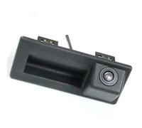 Car Reversing Cameras For A4 2016 2017 2018 2018 2019-2024 Car HD Trunk Handle Camera Rear View Camera Accessories