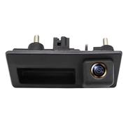 Car Reversing Cameras For A4, A5, S5, Q3, Q5,Models Like Dynamic Rear View HD Camera With A Trunk Handle