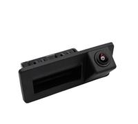 Car Reversing Cameras For A4 B9 8W A3 8V 2018 RCA CVBS AHD 1080P Night Vision Auto Trunk Handle Rear View Back Up Camera(CVBS AHD 720P)