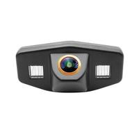 Car Reversing Cameras For Accord 6 For Civic For Pilot For Acura For TSX 2004-2012 Golden Lens AHD 1080P Backup Rear View Camera