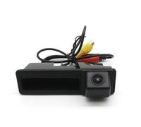 Car Reversing Cameras For Audi Q7 4L 2005~2010 2011 2012 2013 2014 2015 Car Night Vision Rear View Reverse Backup Parking Camera Car Backup Camera
