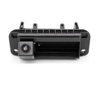 Car Reversing Cameras For Benz C Class C180 C200 C260 MB W204 W205 S204 W212 HD AHD 1080P Vehicle Reverse Backup Trunk Handle Camera(AHD720P-CVBS720P)