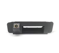 Car Reversing Cameras For Benz CLA Class C117 CLA180 CLA200 CLA220 CLA250 CLA45 AMG 2013~2018 AHD 1080P Car Reverse Trunk Handle Camera Backup Camera(AHD720P-AHD1080P)