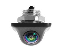 Car Reversing Cameras For BMW 1/2/3/4/5/6/7 Series X3 X5 X6 E53 E70 E71 E72 E83 180° Fisheye Lens AHD 1920x1080P Night Vision Rear View Camera(CVBS AHD 1080P)