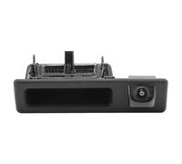 Car Reversing Cameras For BMW 5/F10 F11 3/F30 F31 F32 X3 F25 170 Degree 1920 * 1080P HD AHD Night Vision Vehicle Rear View Camera(AHD720P-CVBS720P)