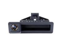 Car Reversing Cameras For BMW E60 E39 E90 E82 E61 X1 E84 X5 E70 E92 E91 3/5 Series E88 E93 X6 Night Vision 170° AHD 1080P Car Rear View Camera(CVBS-AHD720P)