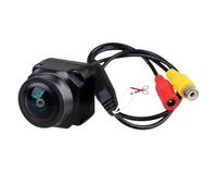 Car Reversing Cameras For Cayenne 2018 2019 2020 HD Trunk Handle Switch Rear(LS300B camera only)
