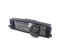 Car Reversing Cameras For Citroen C1 2014 2015 2016-2021 Car Rear View Camera Reverse Parking Camera HD CCD Night Vision(Camera with Wireless)