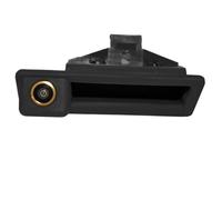 Car Reversing Cameras For E60 E61 E70 E71 E72 E82 E88 E84 E90 E91 E92 E93 X5 X6 X1 Car Rear View Camera Trunk Handle Reverse Camera