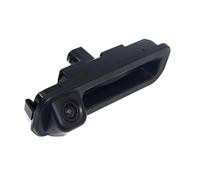 Car Reversing Cameras For For Focus 2012 2013 Trunk Handle Color Night Vision Waterproof Special Car Rear View Camera
