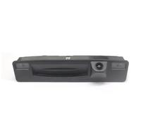 Car Reversing Cameras For For Focus 2015 2016 2017 2018 2019 Waterproof Night Vision Backup Camera AHD 1080P Car Rear View Reverse(CVBS720P-AHD720P)