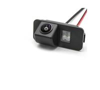 Car Reversing Cameras For Ford For Fiesta MK6 2009-2015 CCD HD AHD Fisheye Rear View Camera(B150 CVBS 680x480)