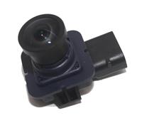 Car Reversing Cameras For Fusion compatible with Mondeo 2013 2014-2016 Reverse Camera Rear View BackUp Assist Parking Camera ES7Z-19G490-A ES7T19G490AA DS7Z-19G490-A Rear View Camera