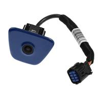 Car Reversing Cameras For Hyundai For Elantra 99240F2000 99240-F2000 Car Reverse Camera Parking Assist Backup Camera(Blue)