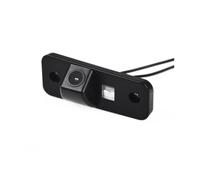 Car Reversing Cameras For Hyundai For Santa Fe 2006 2007-2012 170 Degree Video Car Rear View Camera Reverse Parking Monitor Backup Camera Car Backup Camera