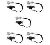 Car Reversing Cameras For HYUNDAI For Santa Fe 2012-2015 95760-2W000 95760 2W000 957602W000 5pc Car Rear View Reverse Back Up Camera
