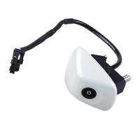 Car Reversing Cameras For Kia 95760-A2520 95760A2520 957601W550 957601W500 95760A2600 Car Reversing Camera Reversing Assist Camera(Silver)