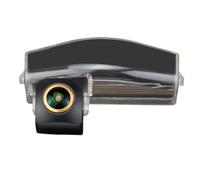 Car Reversing Cameras For Mazda 3 BK 2003-2009 BL 2009-2013 For 2 DE 2007-2015 AHD 1080P 170° Fish-eye Lens Car Rear View Reverse Backup Camera(AHD1080P-175deg)