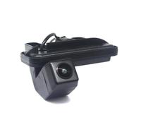 Car Reversing Cameras For Mercedes For Benz Class B W246 W242 B180 B250 Klasse 2011-2014 HD Rear Camera Parking Reversing Camera(Solid track)