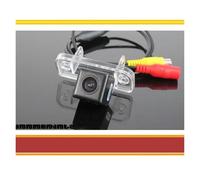 Car Reversing Cameras For Mercedes For Benz CLS Class W219 2004-2011 Car Rear View Back Parking Camera HD CCD CAM RCA NTSC Reverse Camera