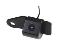 Car Reversing Cameras For Mitsubishi ASX 2011~2015 HD CCD Car Reversing Rear View Camera Parking System