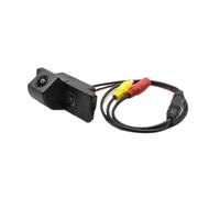 Car Reversing Cameras For N&issan For Pulsar C13 2014 2015 2016 2017 2018 Car Rear View Camera Reverse Parking Camera Night Vision Car Rear View Backup Camera(D170 AHD 720P)