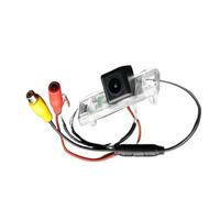 Car Reversing Cameras For Nemo MK3 2007 2008 2009 2010 2011 2012 2013 2014-2018 AHD CVBS Car Parking Rear View Camera Backup Wireless Set(Wireless Set)