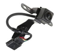 Car Reversing Cameras For Nissan For Armada For Patrol 5.6L 2013-2019 284F1-3ZD0A Car Rear View Camera 170 Degree HD Parking Camera