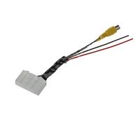 Car Reversing Cameras For Nissan For Teana For Sylphy For Qashqai For Tiida For X-Trail For Livina C32 32PIN Car Reverse Camera CVBS RCA Signal Adapter Backup Camera