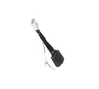 Car Reversing Cameras For Toyota For RAV4 For Camry For Corolla For Prado For Avalon For CHR 2019+ 28/30PIN Cable No-Damage C28 Reversing Camera Adapter Backup Camera(C28DN)