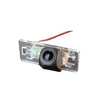 Car Reversing Cameras For Volvo For V40 2012-2019 Car Rear Camera Reverse Image CAM Night View AHD CCD WaterProof 1080 720 Dedicated Back Up Camera Rear View Camera(1080P AHD (Warning))