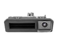 Car Reversing Cameras For VW For Tiguan For Touran L For Touareg Car Rear View Reverse Trajectory Backup Camera(TE8034)