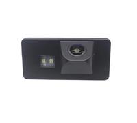 Car Reversing Cameras For X3 E83 2003 2004 2005 2006 2007 2008 2009 2010 CCD Night Vision Rear View Camera Reverse Camera(Camera Rectifier)