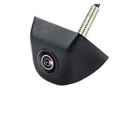 Car Reversing Cameras HD 720P 170° Fisheye Universal Wireless 5G WiFi Car DVR Recorder Rear View Reverse Camera For IOS And Android Phone