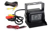 Car Reversing Cameras Heavy Duty Truck Backup Camera Infrared Night Vision For RCA Video Cable Rearview Reverse Backup Camera